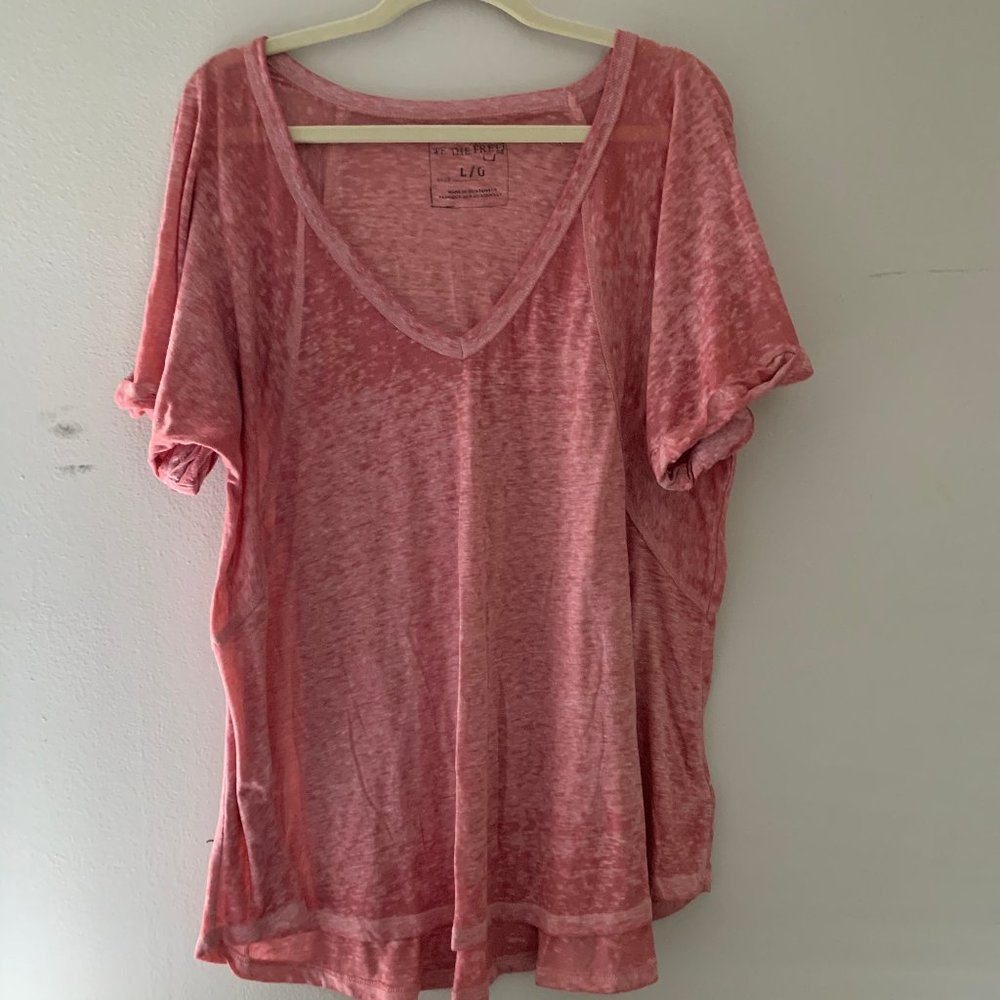 Free People Top